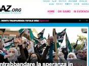 Avaaz, l’ennesima organizzazione finta filantropia