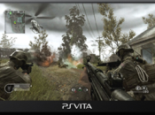 Annunciato ufficialmente Call Duty Vita, data uscita