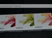 Haul: Blooming Origami Swatches KIKO