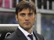 Juventus-Catania, Montella: "...quest'anno grande Juventus!!".