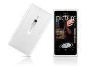 Contest Nokia palio Lumia White