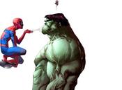 Digital Art: stupende immagini Spiderman