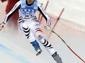 Alpino: Maria Riesch vince discesa Sochi, Lindsey Vonn esulta Coppa Mondo