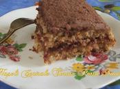 Pandispagna vegano