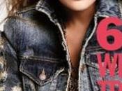 Ymre Stiekema Cover Glamour