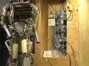 DARPA annuncia "Progetto Avatar": robot umanoidi controllati soldati