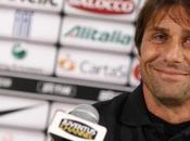 Juventus: L'Orgoglio Conte.