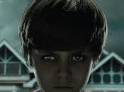 Prime conferme Insidious