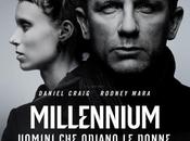 Millennium Uomini Odiano Donne. Film