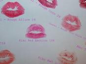 Lipsticks!