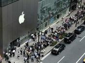Apple iPad batte Samsung Galaxy 10.1 Corea