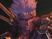 Asura's Wrath video gameplay minuti