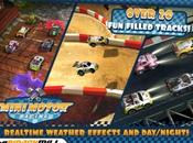 Miglior Giochi iPhone: Mini Motor Racing