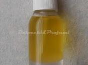 Stuccante bifasico homemade: