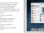 Messages Lion, trucchi utilizzarlo meglio