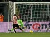Serie Palermo travolge Lazio 5-1. Udinese-Cagliari 0-0.