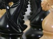 Knights delle interfacce giocare scacchi Linux complete.