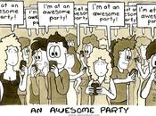 Awesome Fashion Week