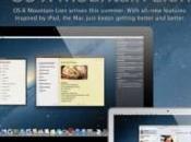 Mountain Lion pronto sviluppatori