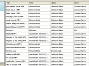 Come trasferire file dall'iPod