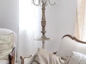 Simple white: interior design