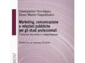 Libri utili: Marketing, comunicazione relazioni pubbliche studi professionali
