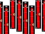 Angry Birds ecco slap!
