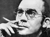 Hunter Stockton Thompson gonzo journalism