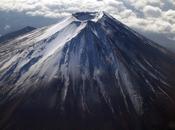 Fujiama fase risveglio