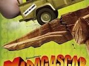 Madagascar dall'isola Eric Darnell, McGrath (2008)