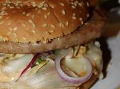 Chicken Burger
