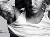 David Beckham disegna linea bodywear