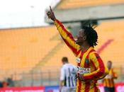 Cuadrado segna strepitoso Lecce-Siena (VIDEO)