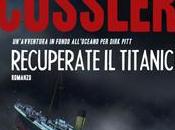 Recuperate Titanic Clive Cussler