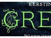 Speciale Kerstin Gier Green