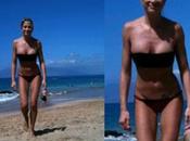 Maddalena Corvaglia mamma formissima: ecco primo bikini!