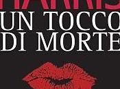 ANTEPRIMA TOCCO MORTE" Charlaine Harris