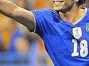 Cassano-Pazzini: l'attacco vogliamo!