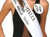 Martina, l'aspirante Miss Italia cresciuta pane pallavolo