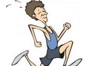 Calendario Podistico Lazio Settembre 2010