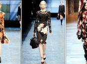 fiori d'inverno Dolce Gabbana