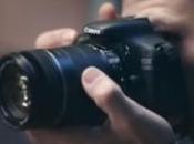 Canon reflex 550D
