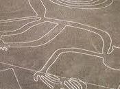 Svelato mistero delle linee Nazca: graffiti creati extraterresti