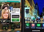 Samsung Fascinate: video pubblicitario