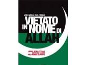 Vietato nome Allah