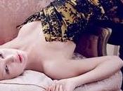 Dolce Gabbana Vogue Australia 2010