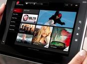 Toshiba Folio 100, nuovo tablet Android