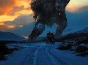 Troll hunter
