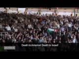 Ahmadinejad condanna colloqui pace palestina israele. critica l'olp appoggia hamas