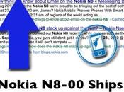 Nokia arriverà Inghilterra Settembre?